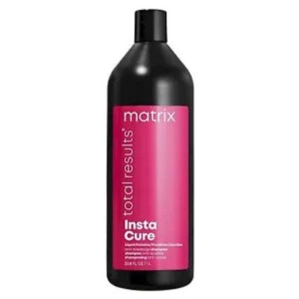 Matrix Total Results Insta Cure Shampoo 33.8 oz